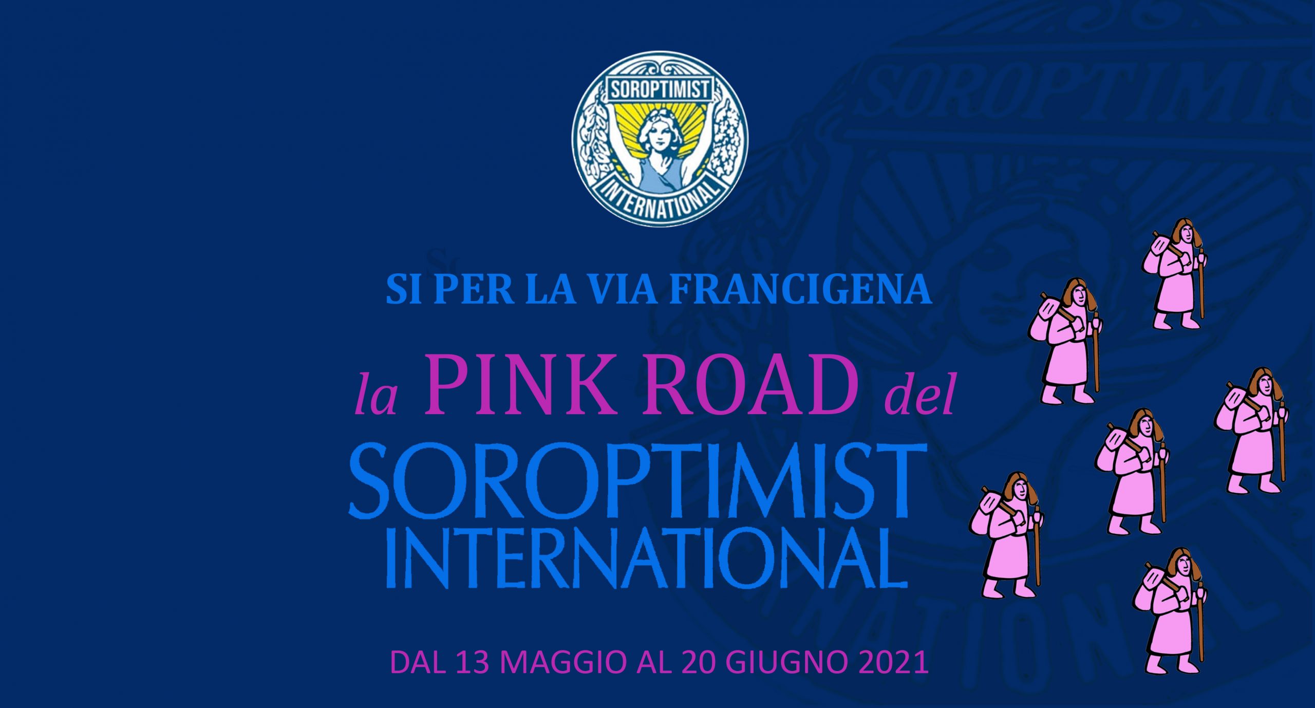 Banner Franchigena