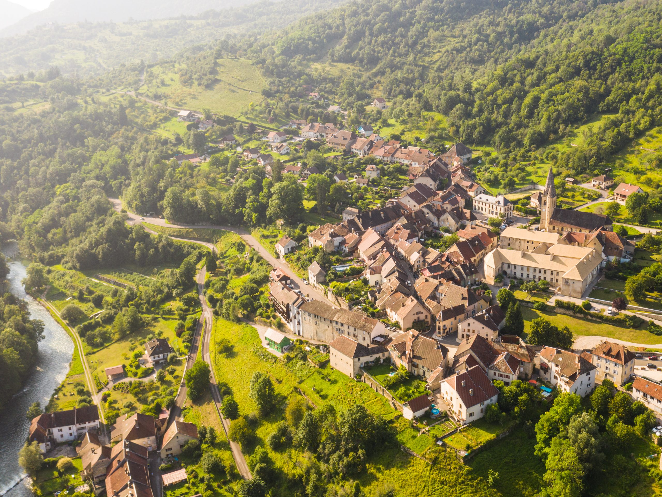 Bourgogne-Franche-Comté