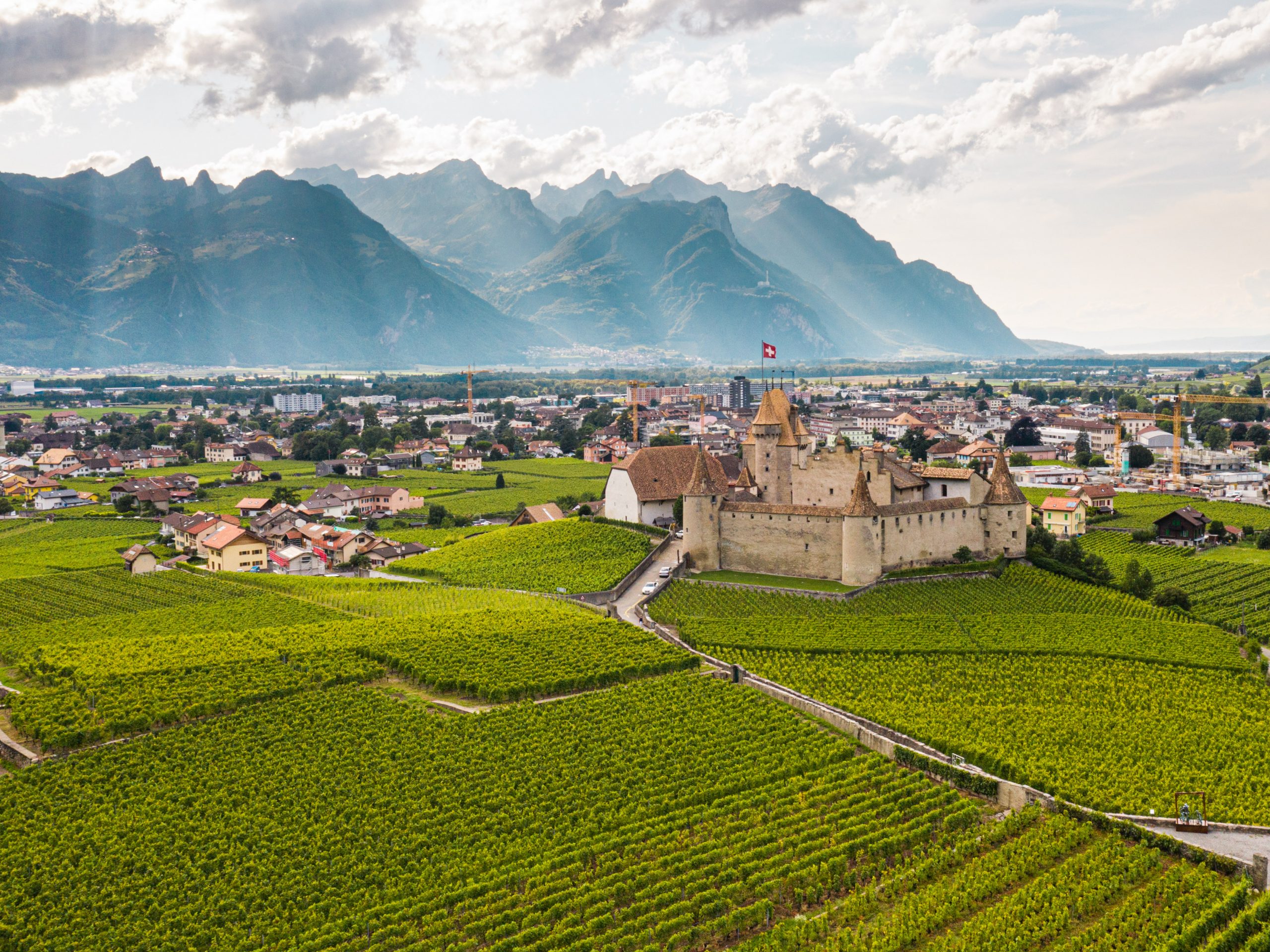 Vaud