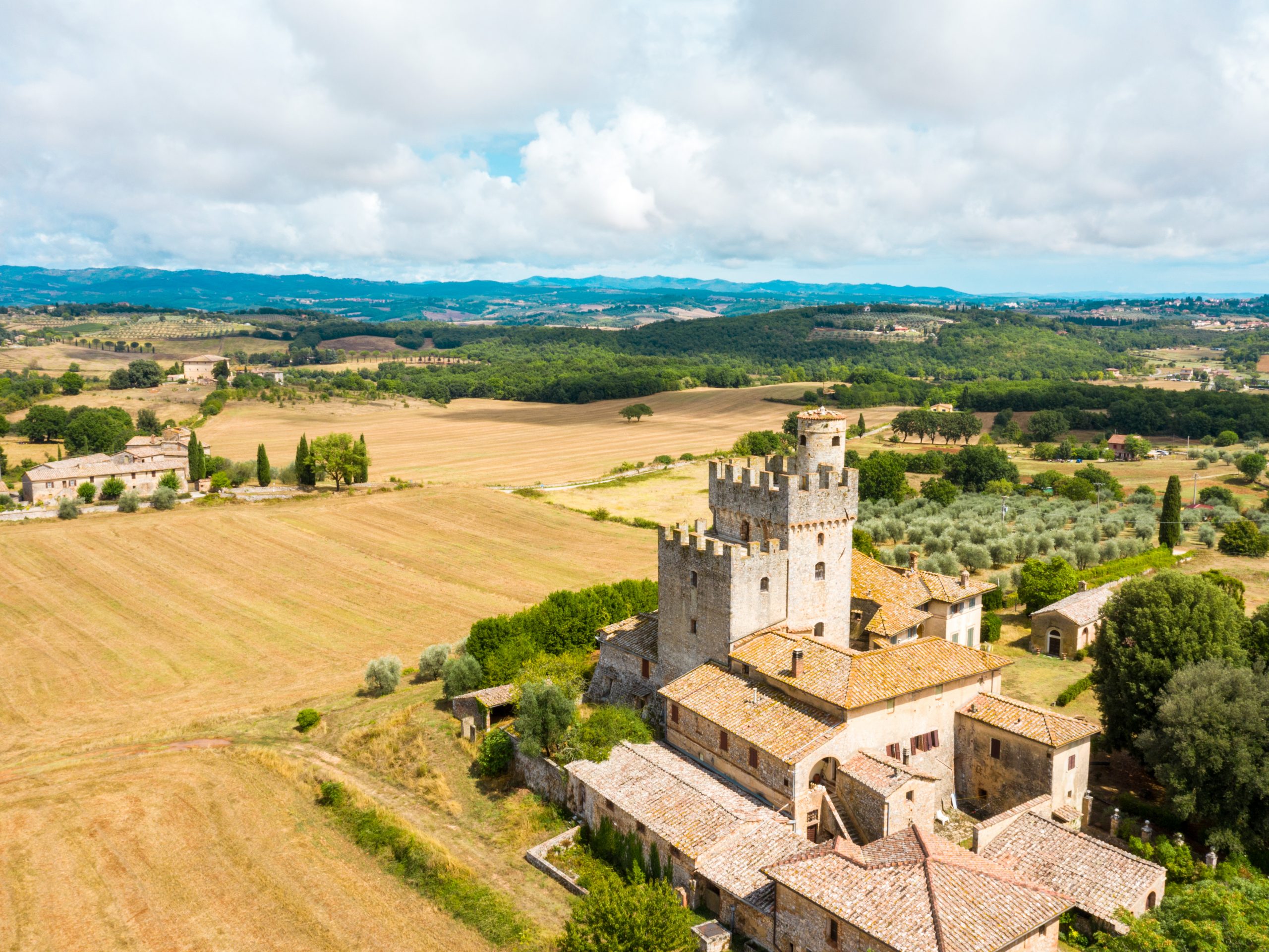 Toscana
