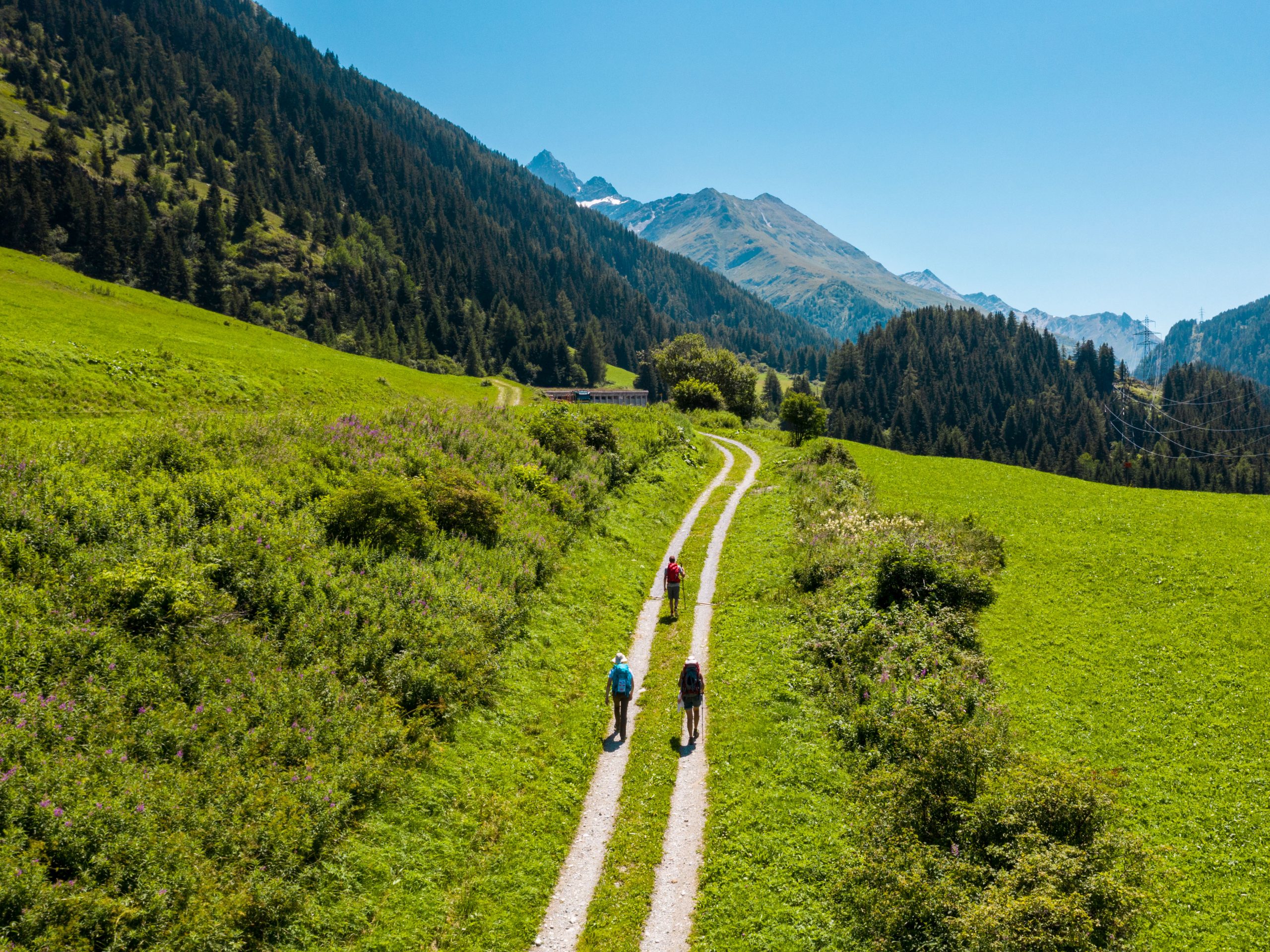 Valais