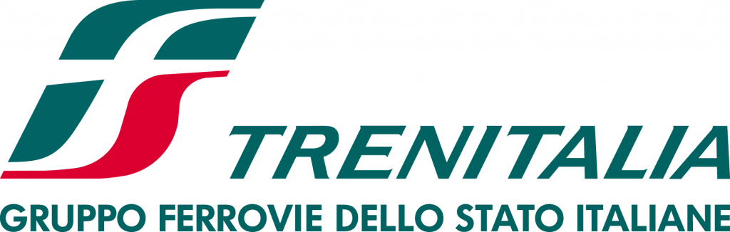 Trenitalia : Brand Short Description Type Here.