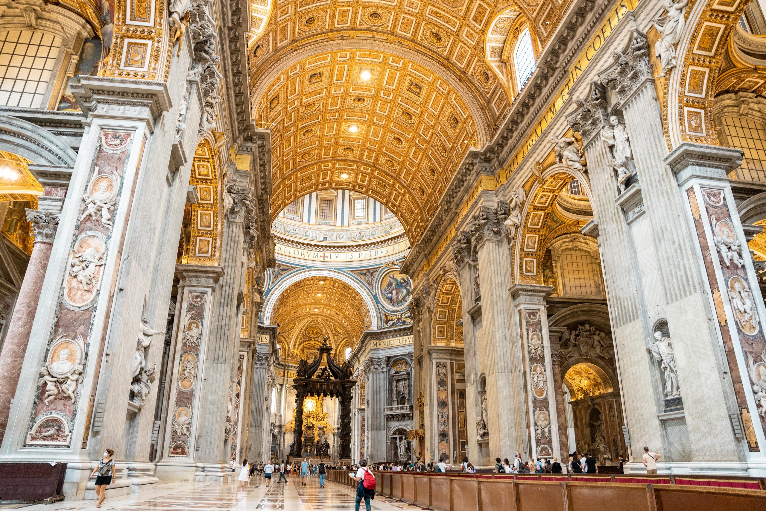 Isola Farnese (La Storta) - Roma