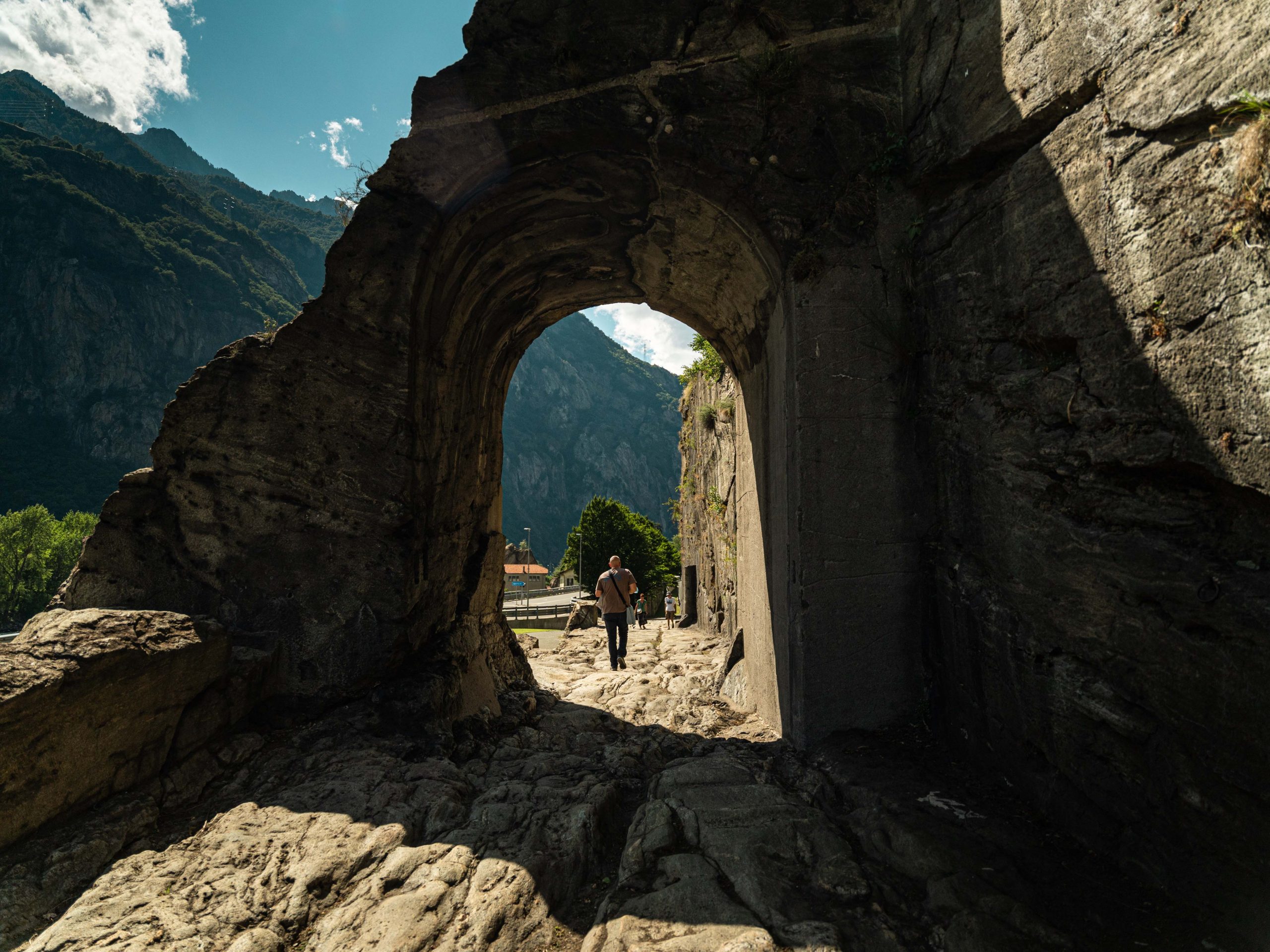 Valle d'Aosta