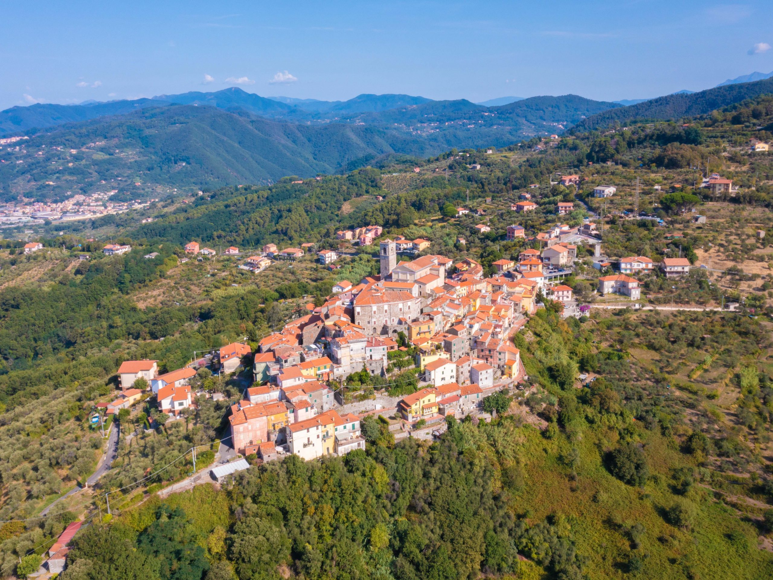 Liguria