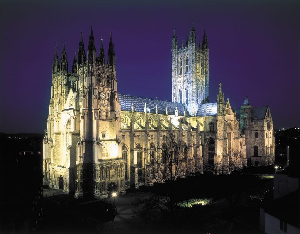 Canterbury Cathedral