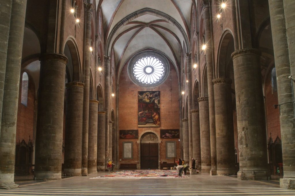 Cattedrale Piacenza