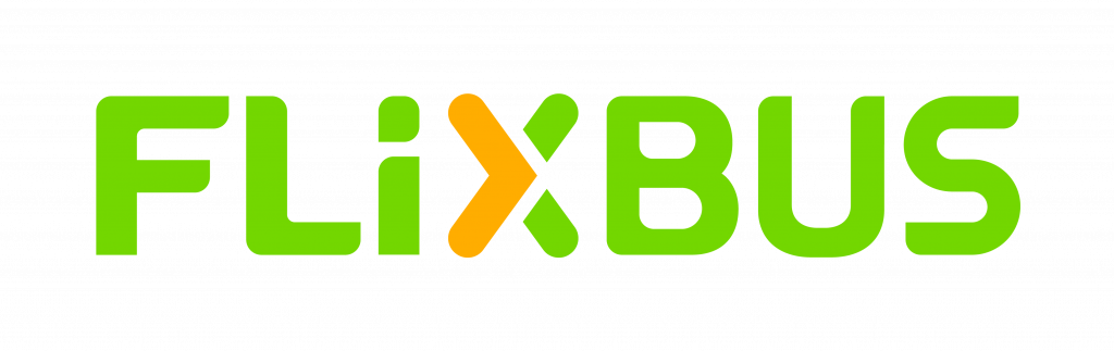 FlixBus : Brand Short Description Type Here.