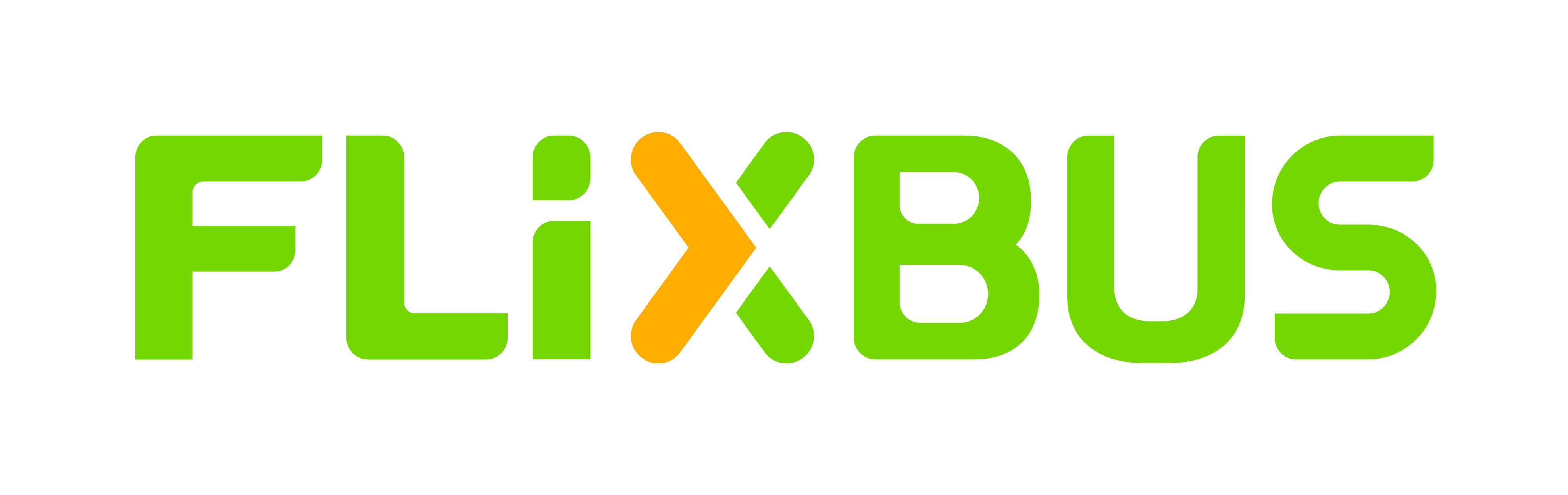 Flixbus : Brand Short Description Type Here.