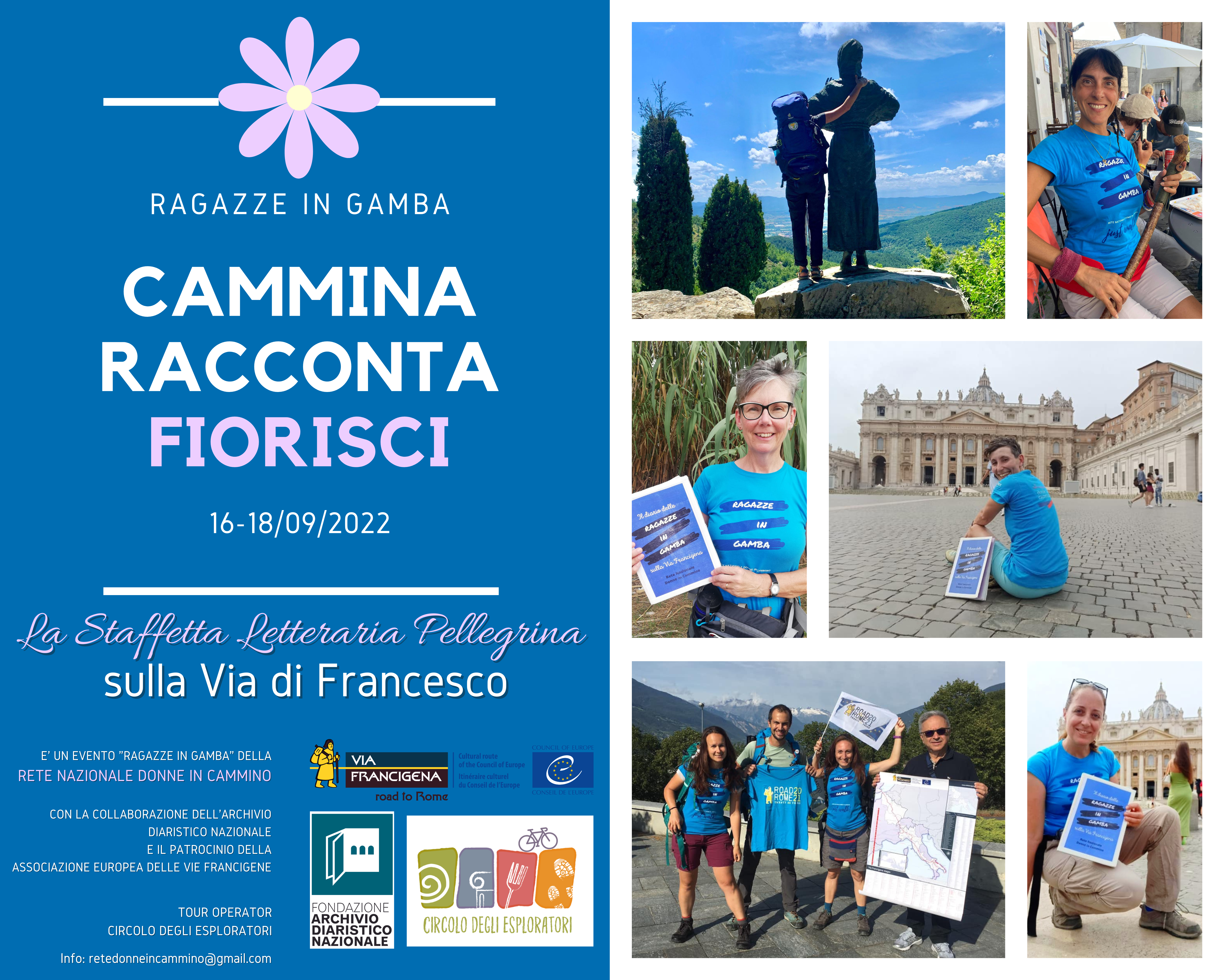 RAGAZZE IN GAMBA (2)