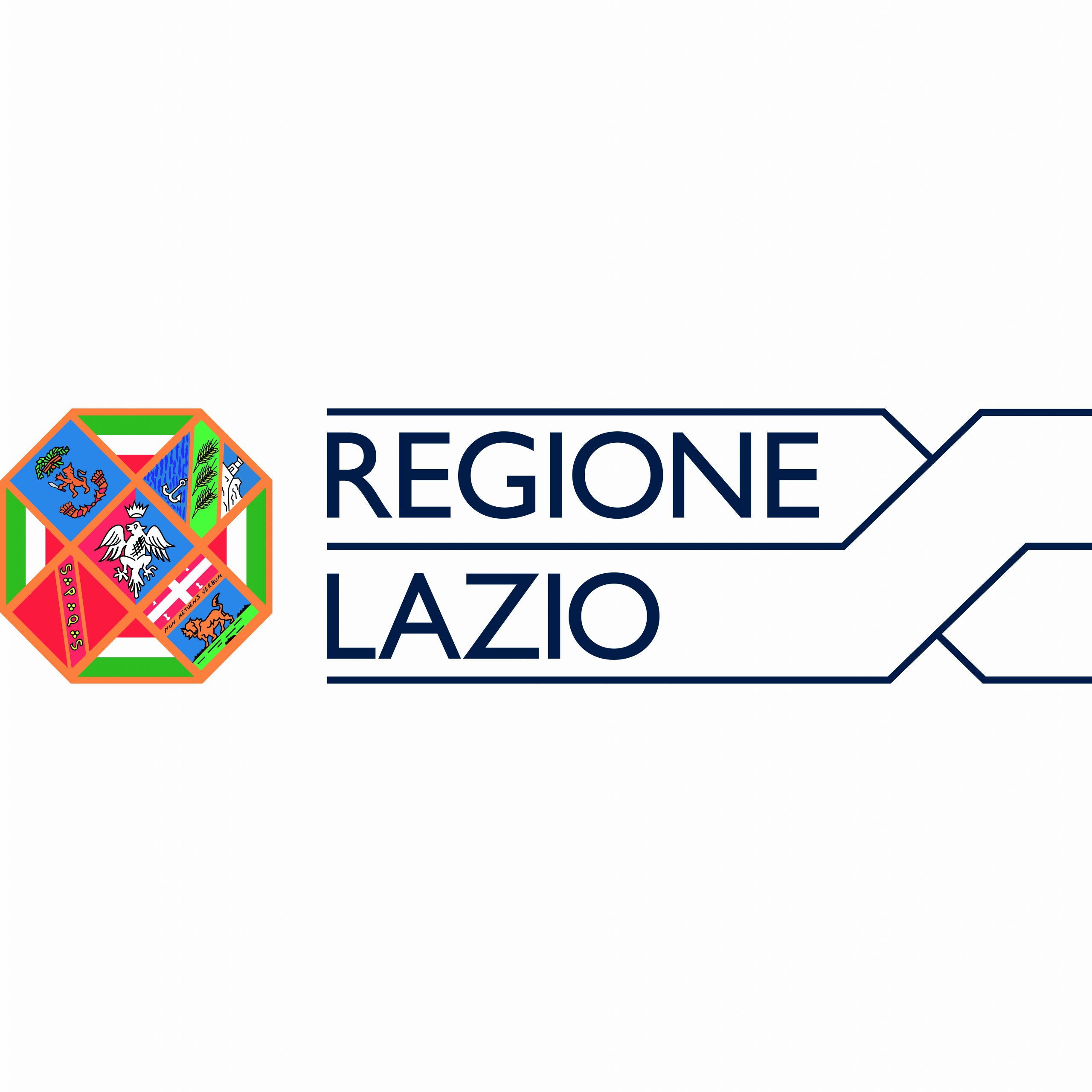 Regione Lazio : Brand Short Description Type Here.