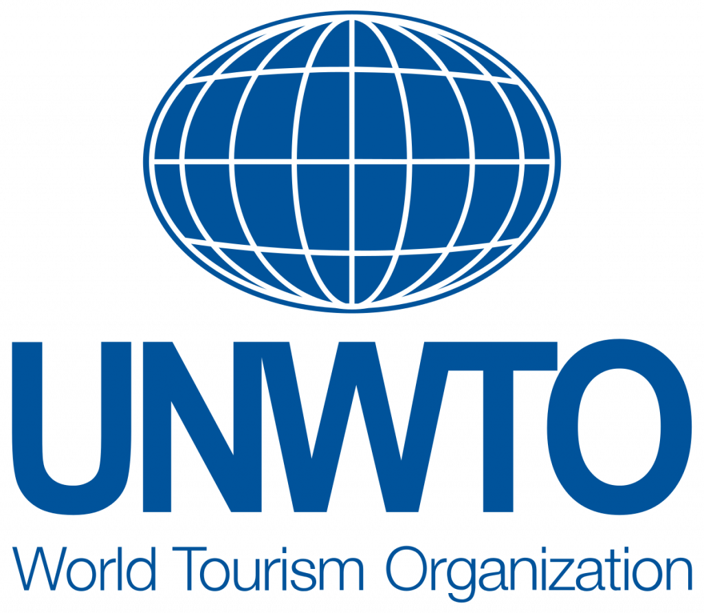 UNWTO : Brand Short Description Type Here.