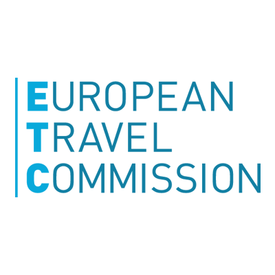European Travel Commission : Brand Short Description Type Here.
