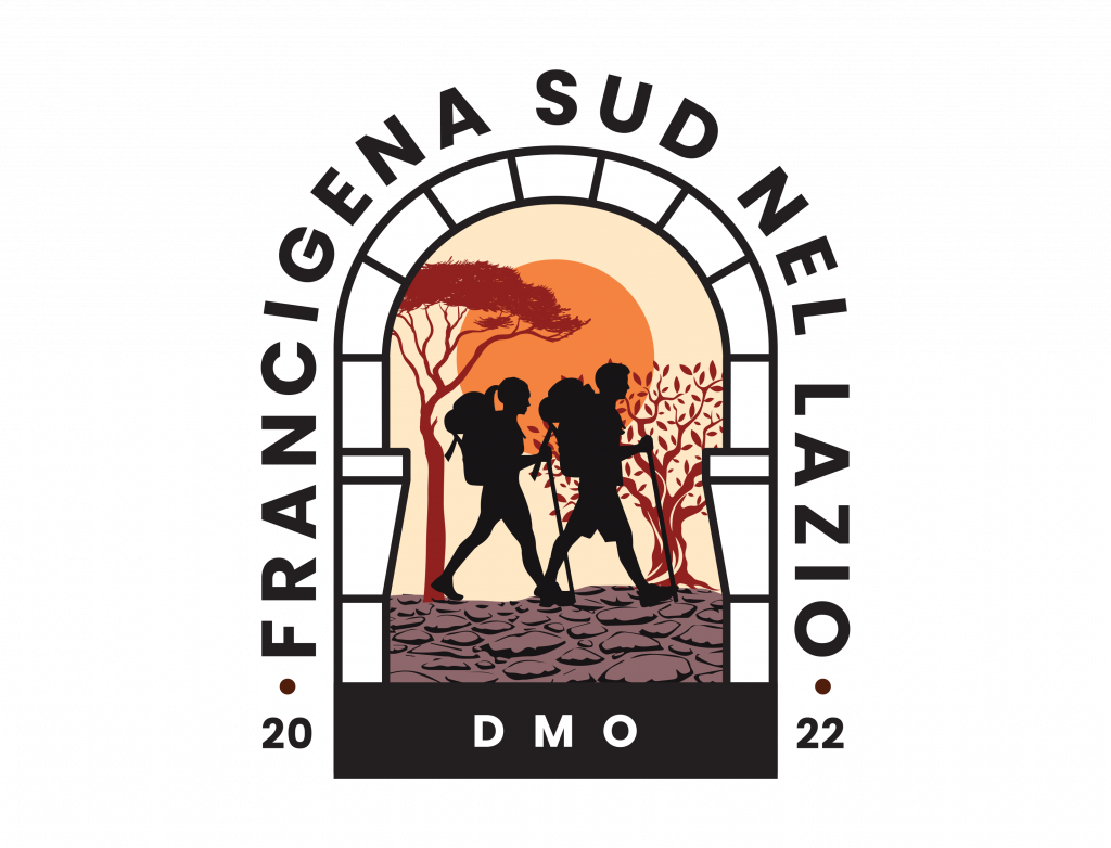 DMO Francigena Sud : 