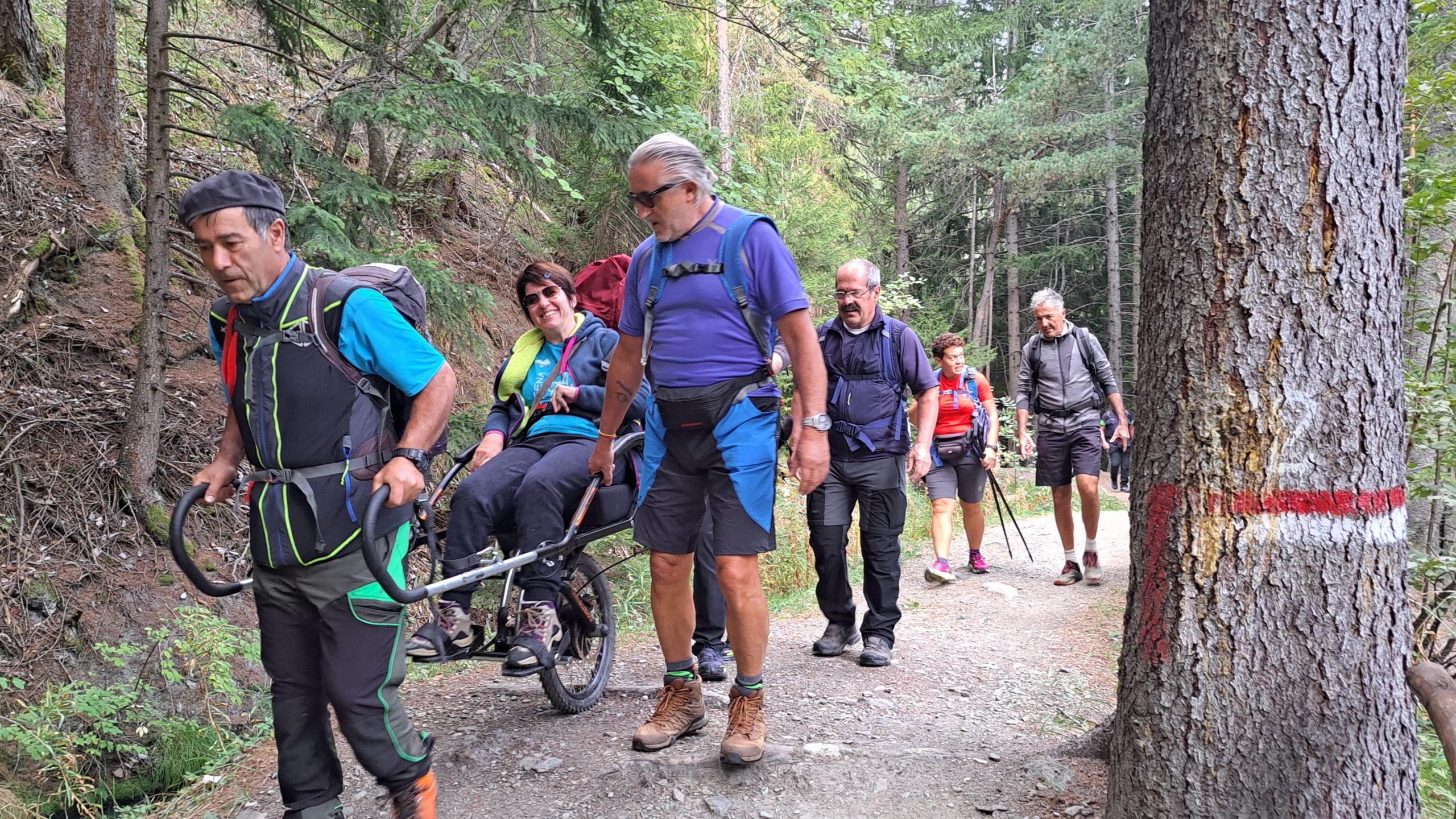 CAI Gavardo_21_verso Aosta 05.09