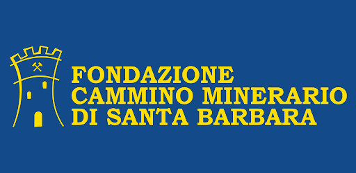 Fondazione Cammino Minerario Santa Barbara : Brand Short Description Type Here.