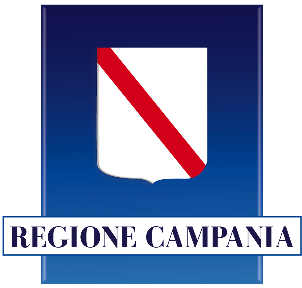 Regione Campania : Brand Short Description Type Here.