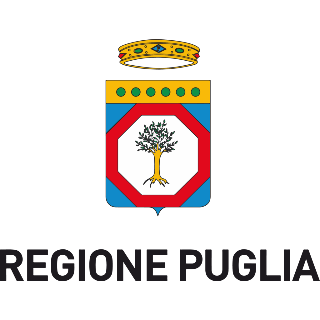 Regione Puglia : Brand Short Description Type Here.