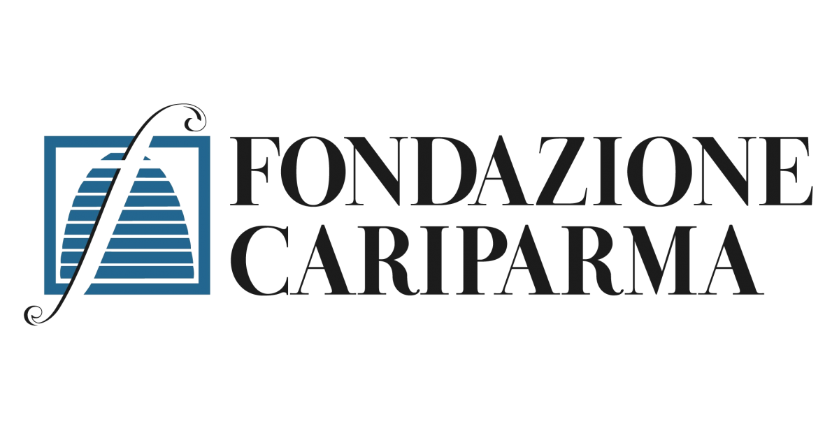 Fondazione Cariparma : Brand Short Description Type Here.