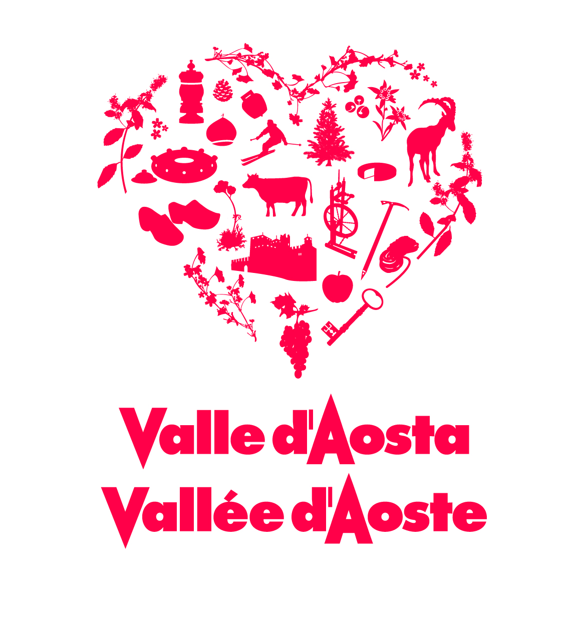 Office régional du tourisme de la Vallée d'Aoste : Brand Short Description Type Here.