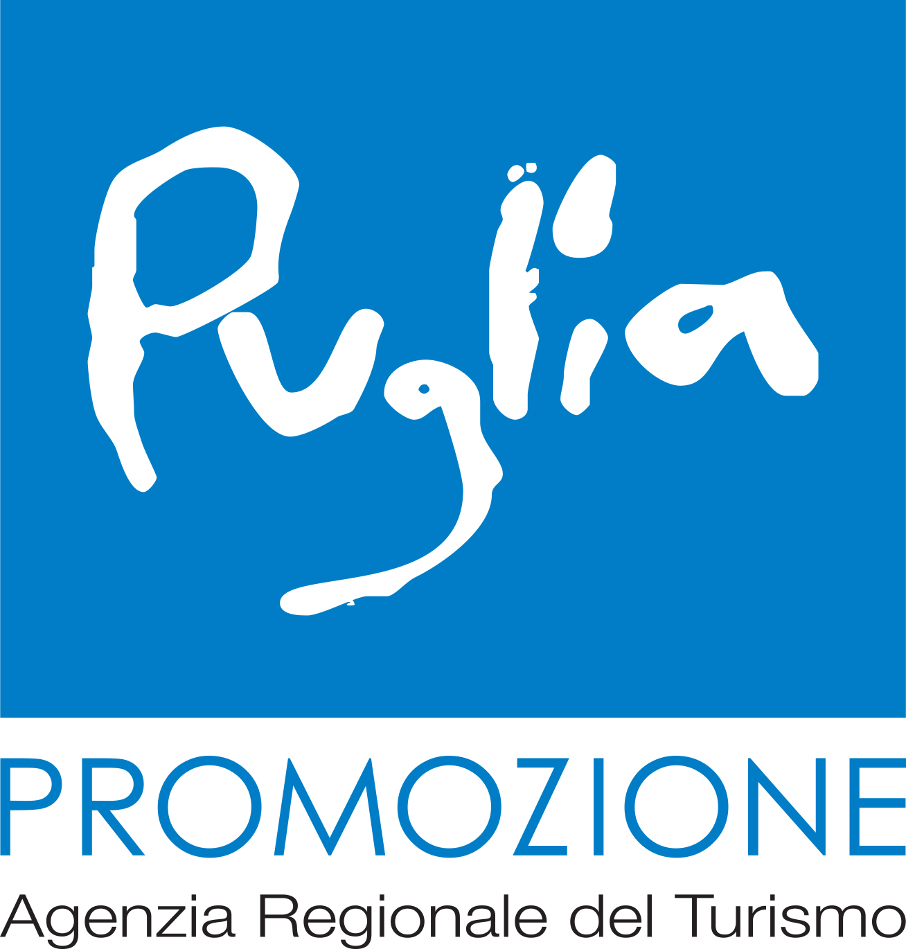 Agenzia Regionale del Turismo (ARET) Pugliapromozione : Brand Short Description Type Here.