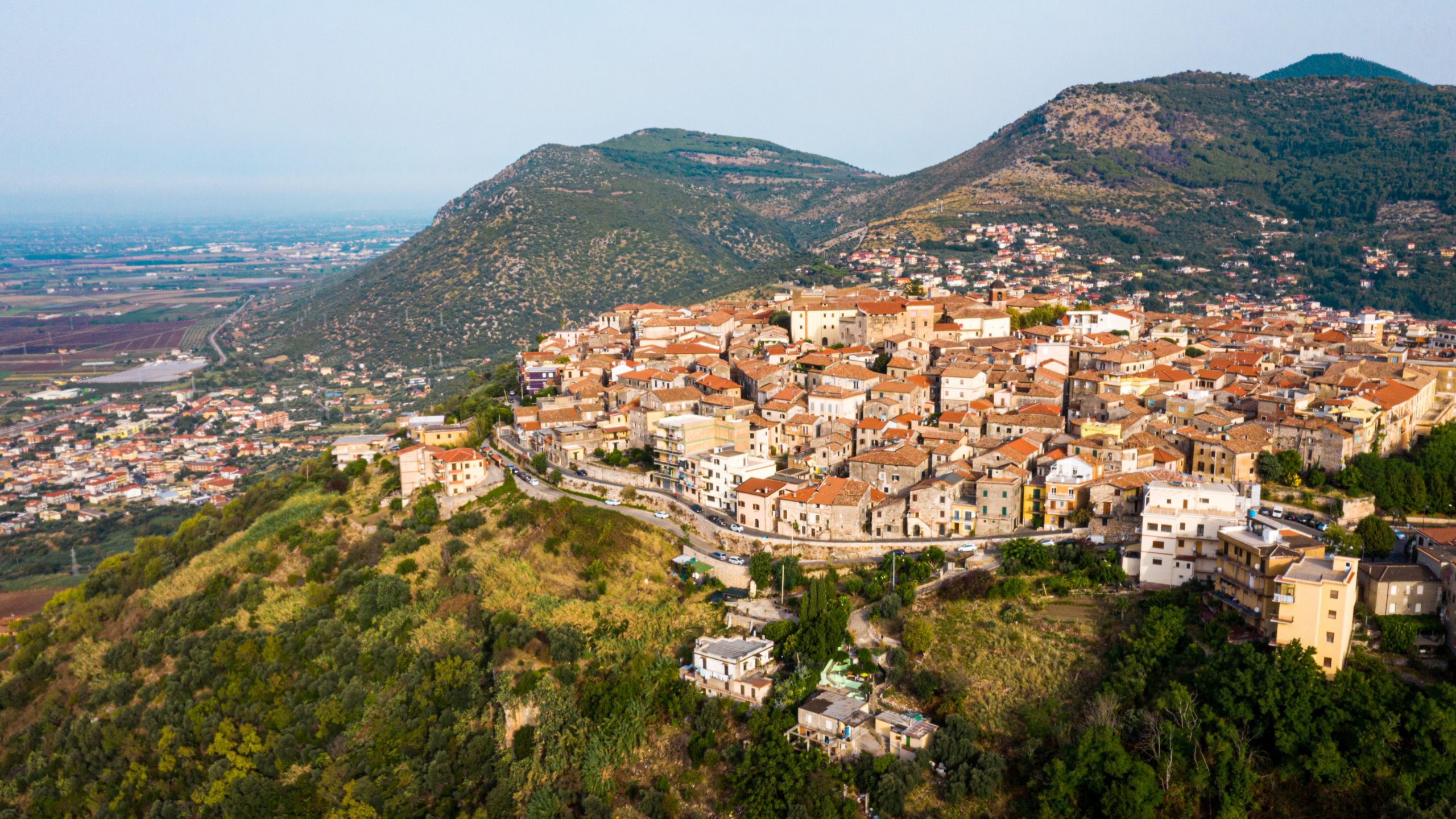 Escursioni Lazio Sud