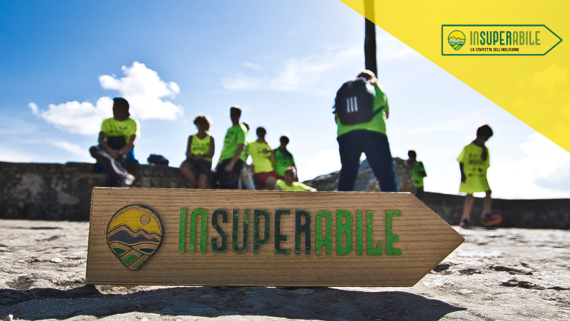 logo insuperabile