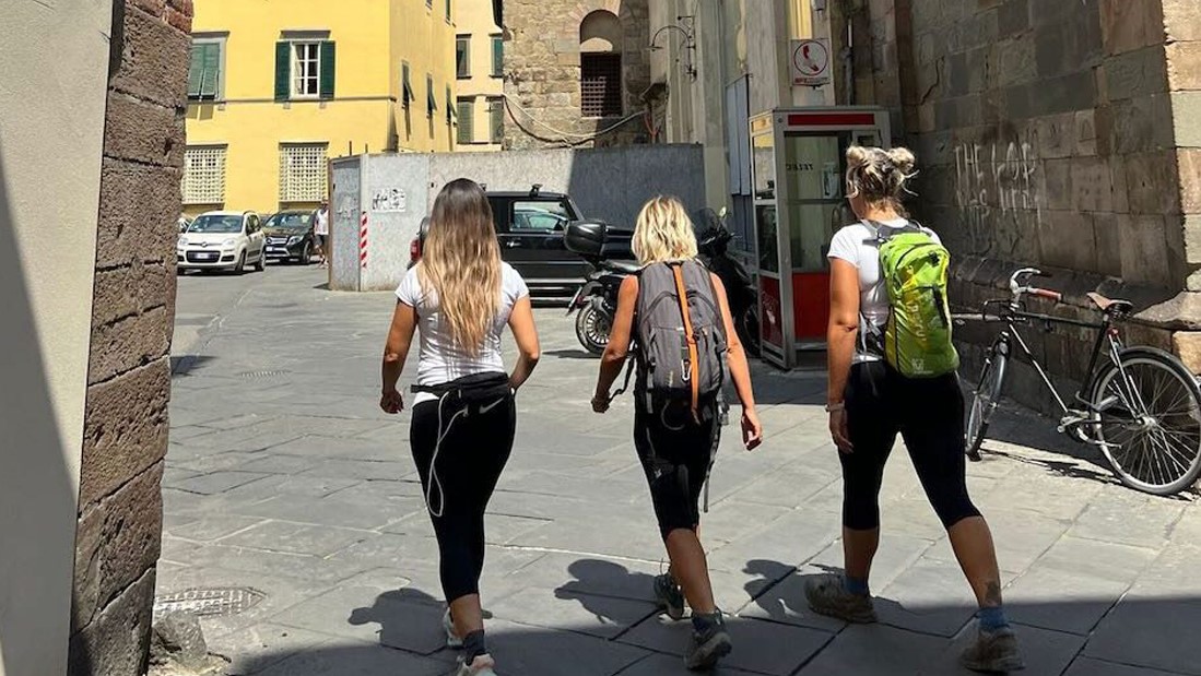 RaccontamInAzione