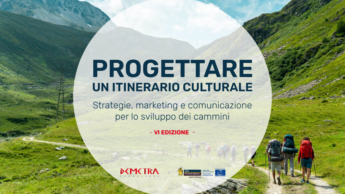 corso demetra edizione VI