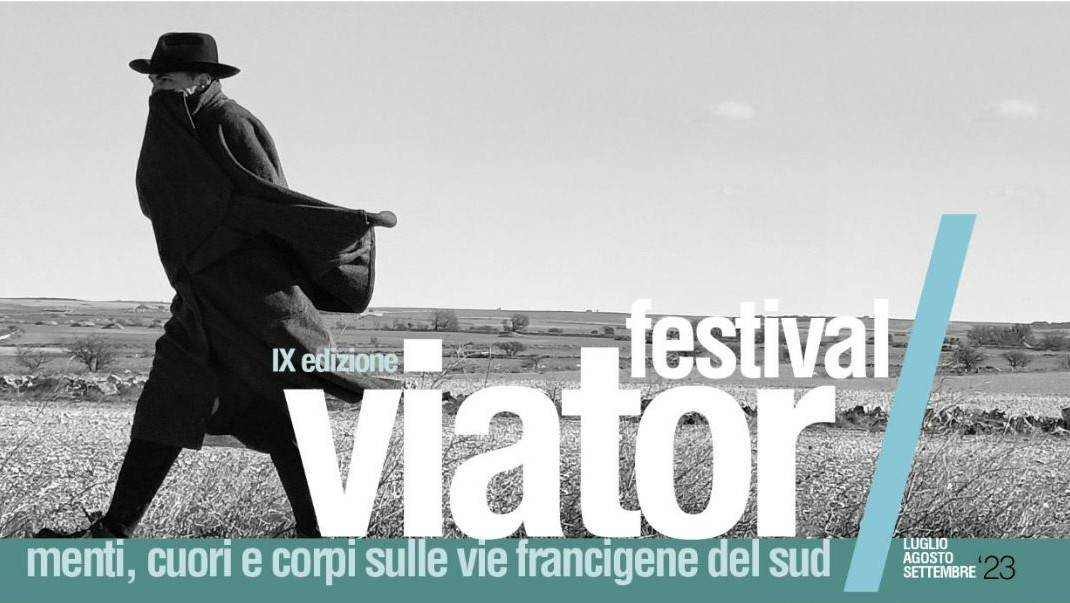 locandina festival viator
