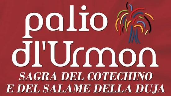 Palio dl'URMON logo