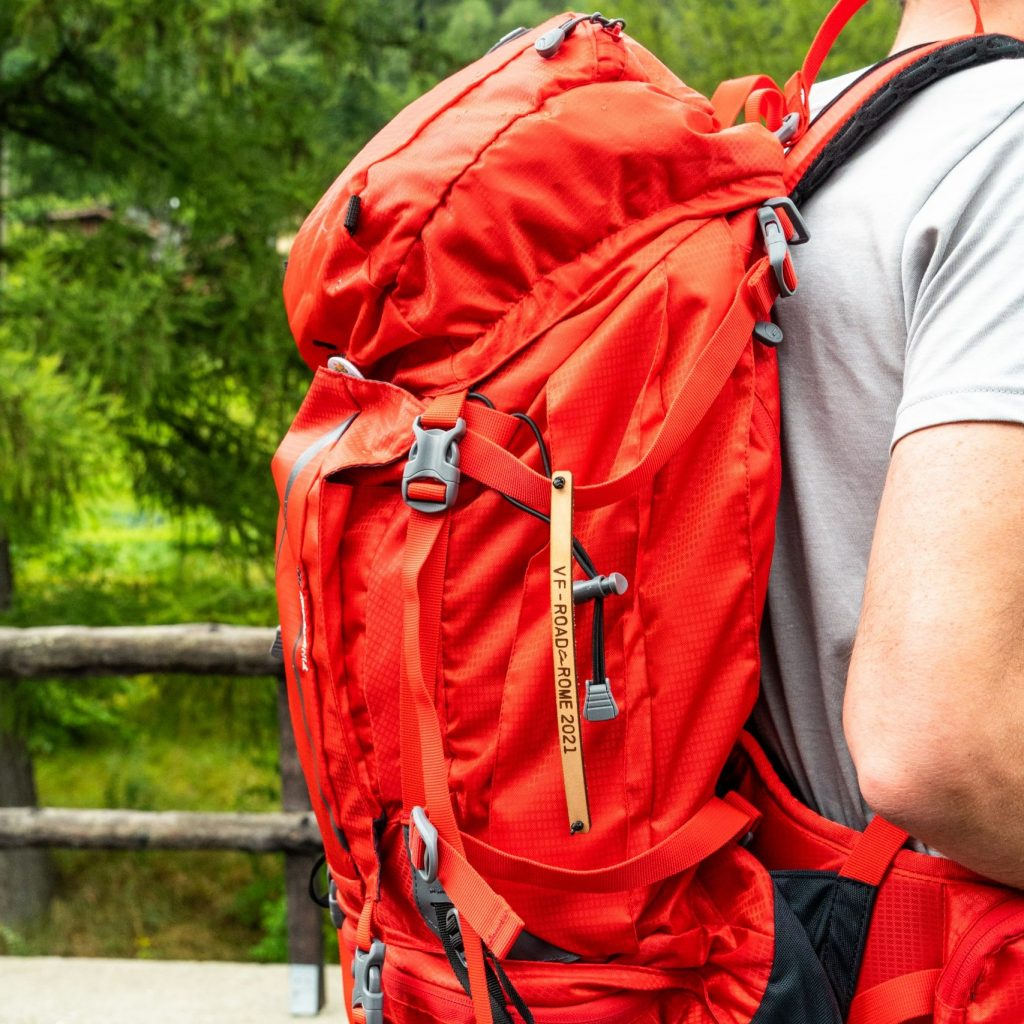 Comment choisir le sac à dos