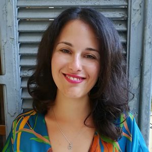 Azzurra Papalia
