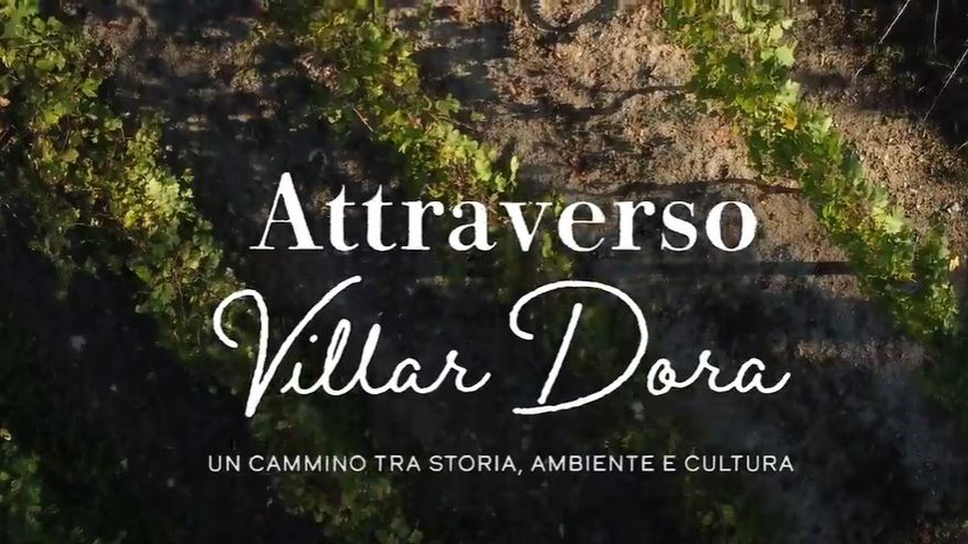 docfilm ATTRAVERSO VILLAR DORA
