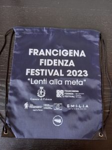 borsa lenti alla meta 2023