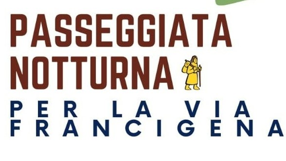 passeggiata notturna canosa di puglia 2023