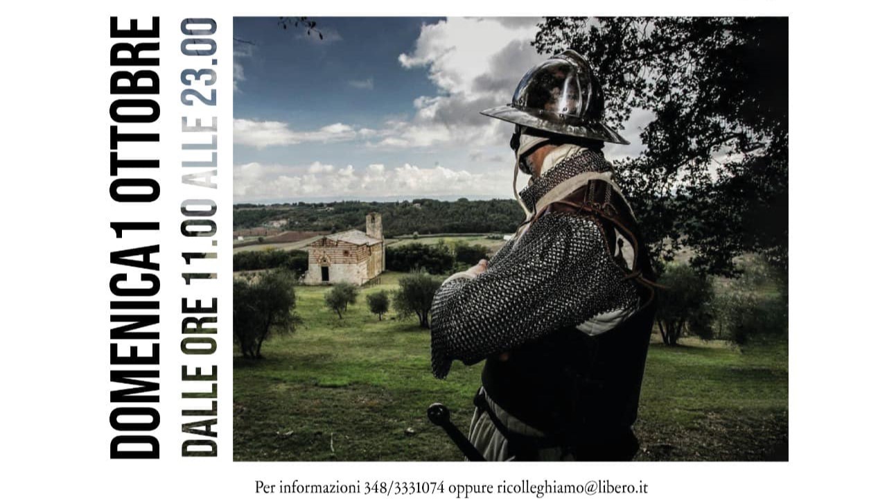 logo A spasso nel tempo. Ritorno al 1258 a.D.