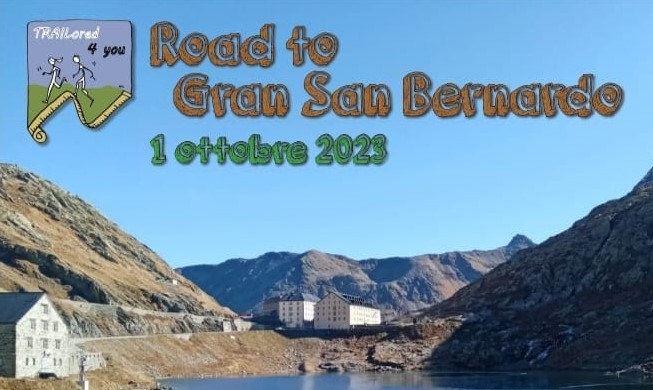 foto road gran san bernardo