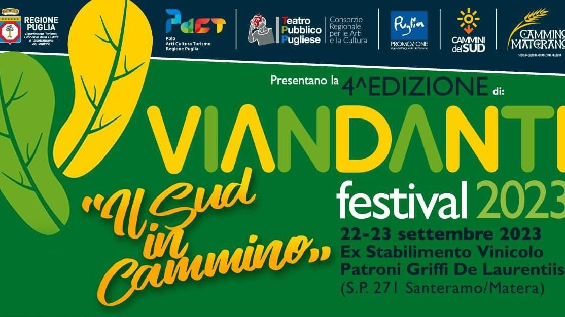 viandanti festival 2023