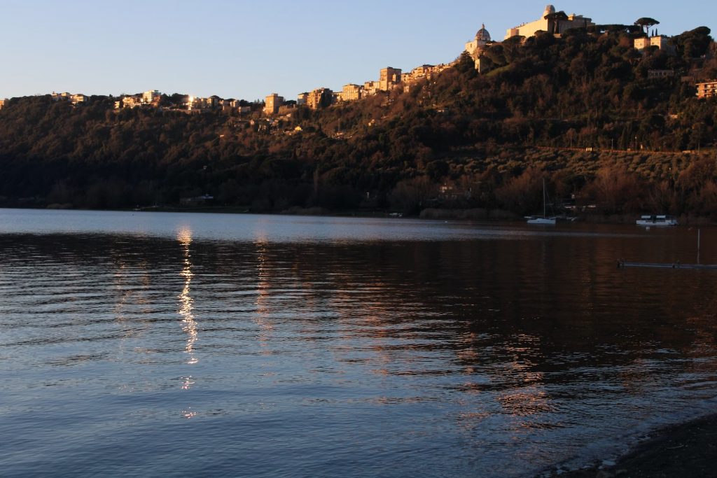 Lago di Albano_Credits Giovanni Cordioli