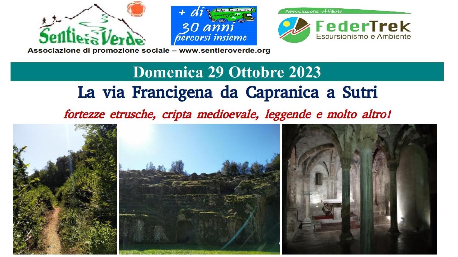 logo_LA VIA FRANCIGENA DA CAPRANICA A SUTRI_2023