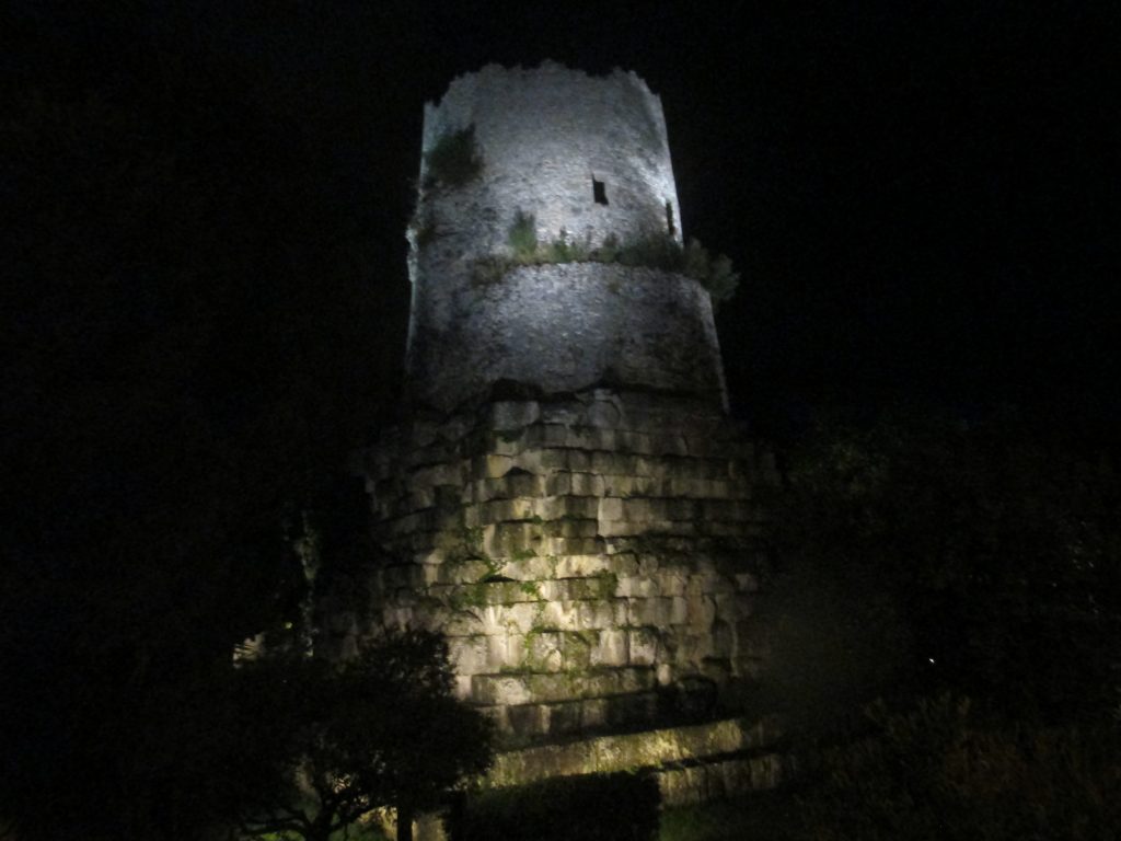 Mausoleo di Cicerone Formia_Credits Tuscany Latium Tourism