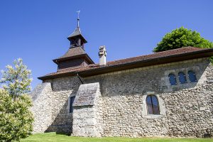 Montcherand