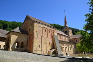 Romainmôtier