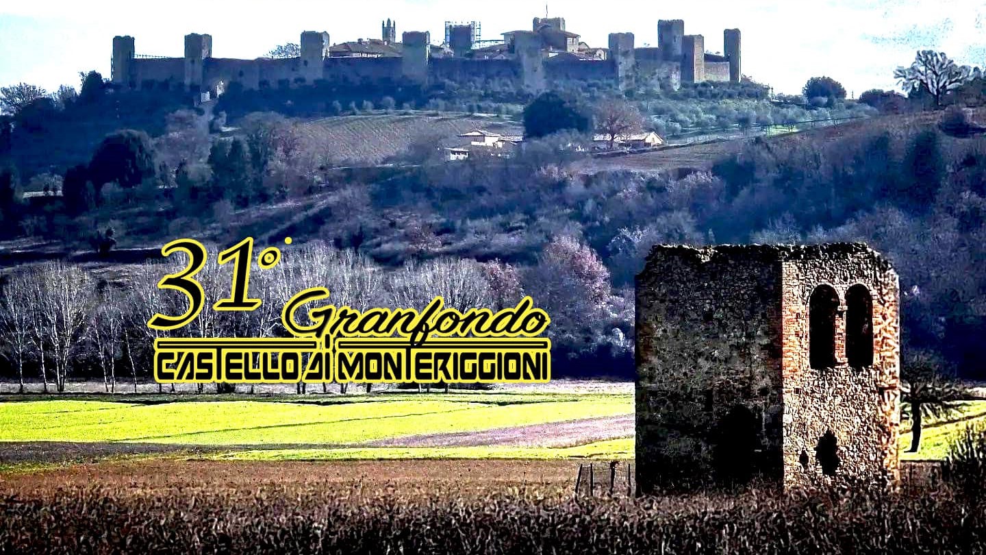 granfondo bike monteriggioni