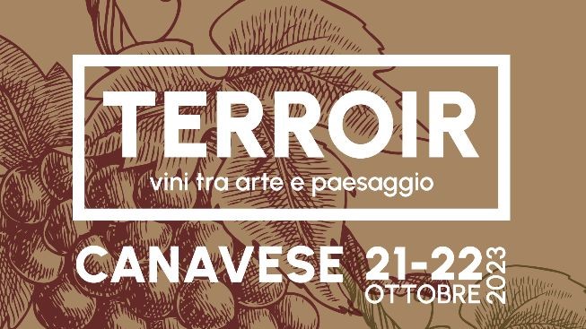 terroir canavese logo