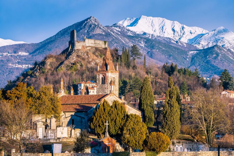 Avigliana Val di Susa