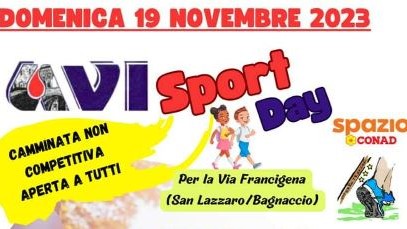 logo avi sport day