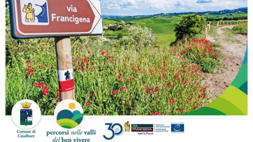 cover Percorsi nelle Valli del Ben Vivere