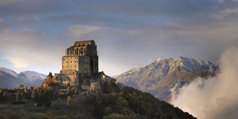 sacra di san michele_Credits Visit Piemonte